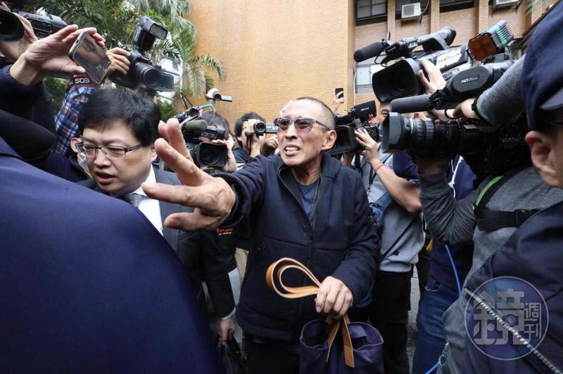 鈕承澤意圖以安頓母親為由延緩入獄，又將戶籍遷往花蓮，規避在台北發監執行。（本刊資料照）