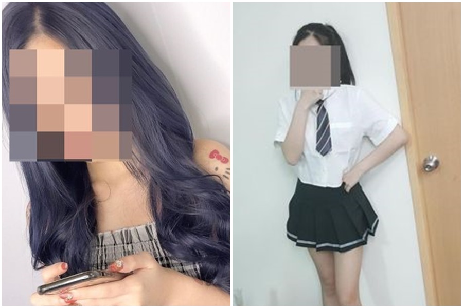 南投縣議員史雪燕的21歲林姓女兒，15日因與男友在台中販毒遭逮捕，警方不排除上線就是他們。（翻攝自林女IG）