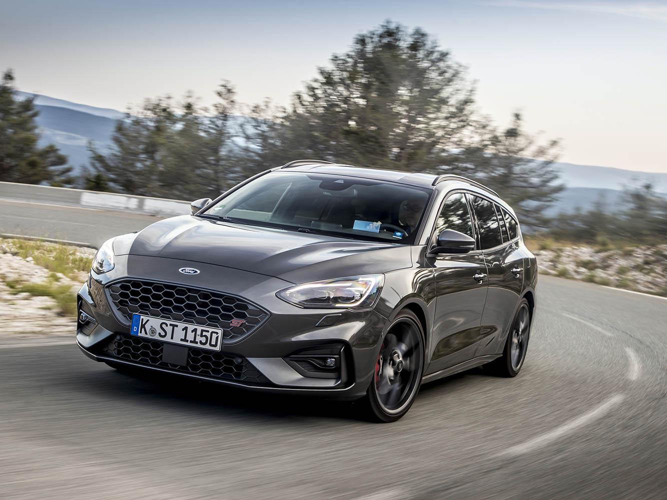 FORD Focus ST Wagon