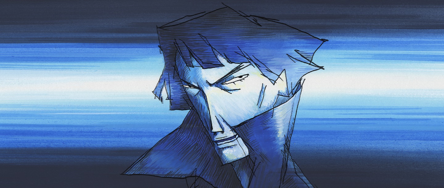 《心靈遊戲》無論是故事會畫面的呈現上都不侷限在單一類型，豐富多元的演出十分吸睛。（光年映畫提供）