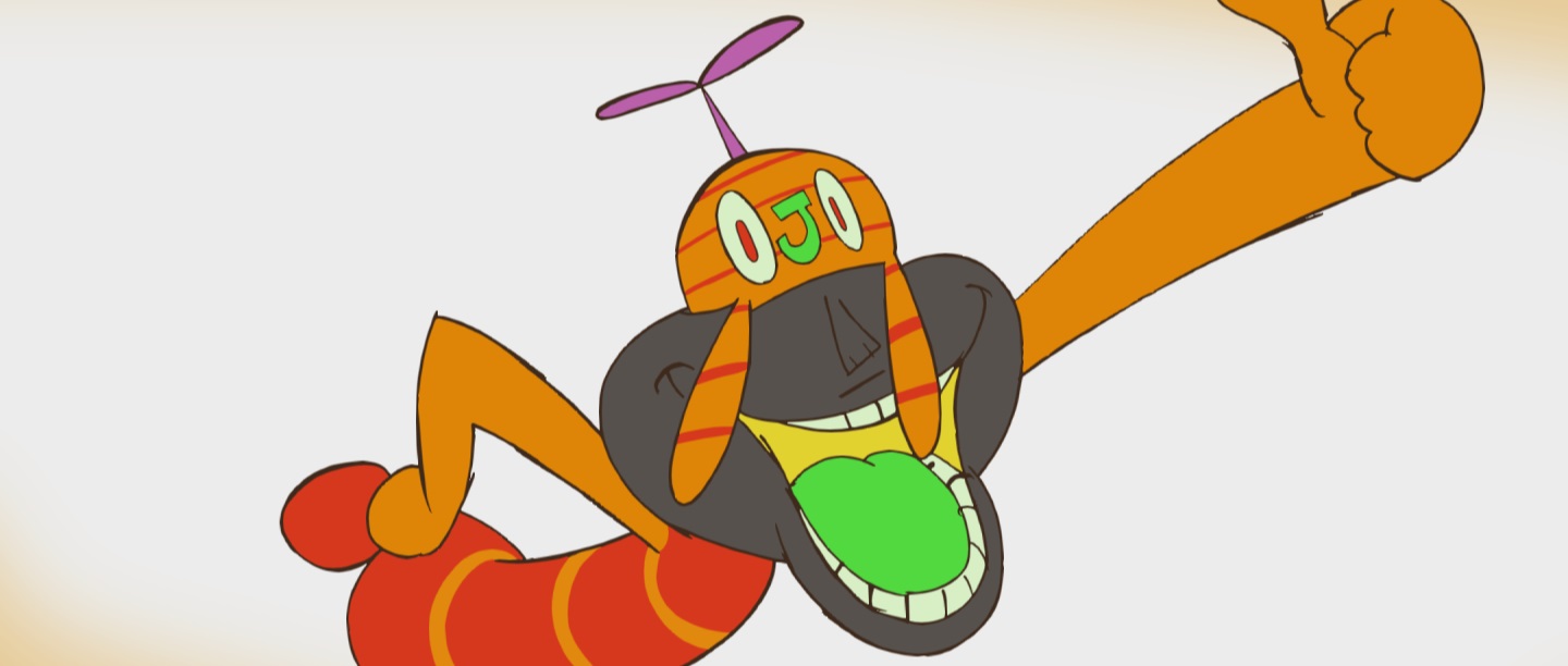 湯淺政明執導的《心靈遊戲》2004年橫掃日本海內外獎座，至今仍是極受動畫粉絲喜愛的作品。（光年映畫提供）