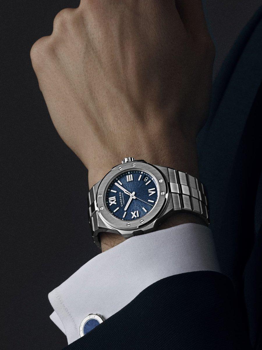 蕭邦 CHOPARD Alpine Eagle 