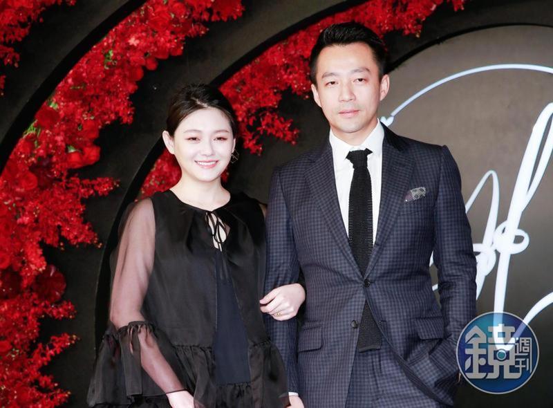 今年6月才爆大S欲與汪小菲離婚，原本風波已風平浪靜，29日又有網友爆料影射大汪離婚，還稱「很快會官宣」。（本刊資料照）