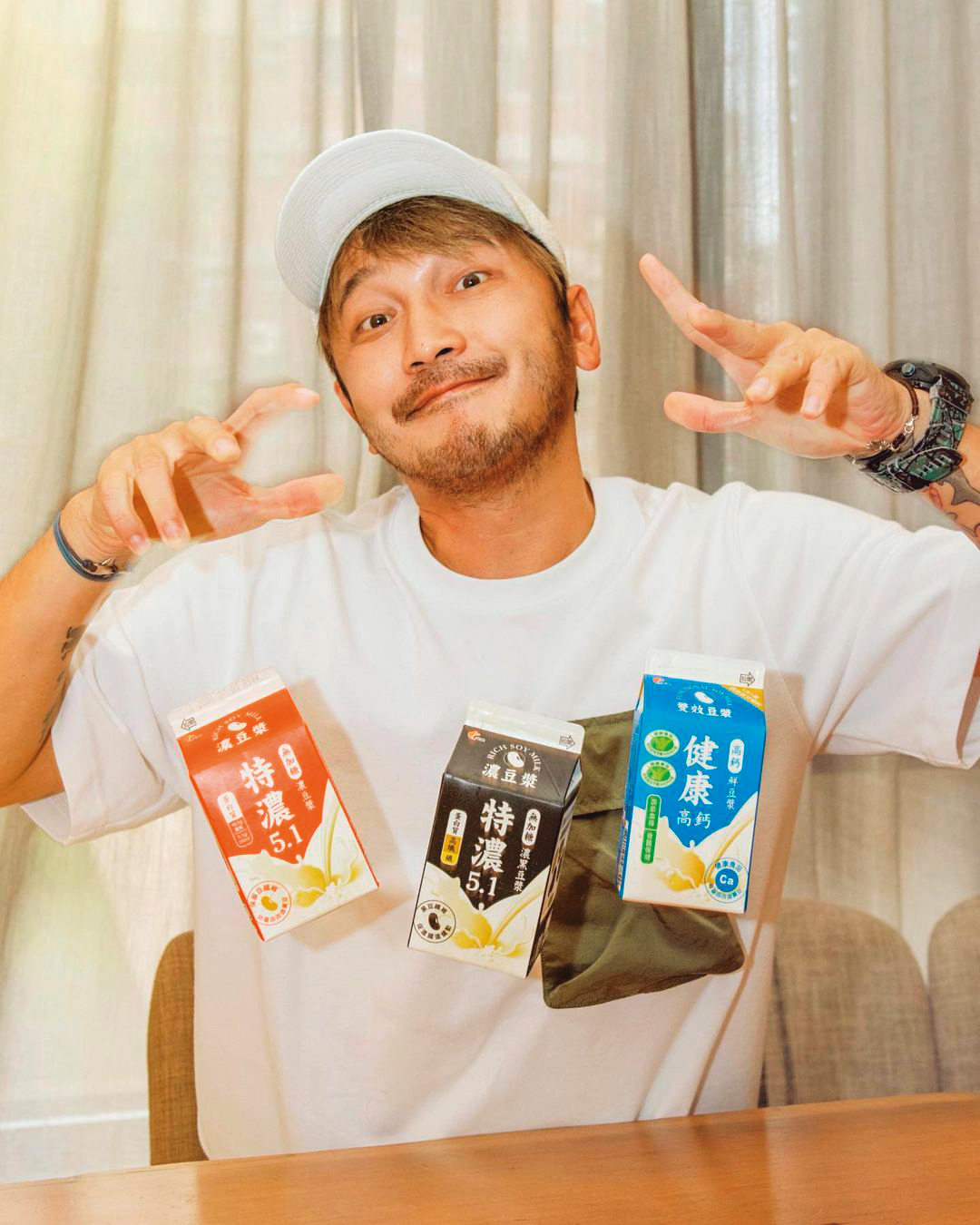 KID的火鍋店開分店一波三折。（翻攝KID IG）