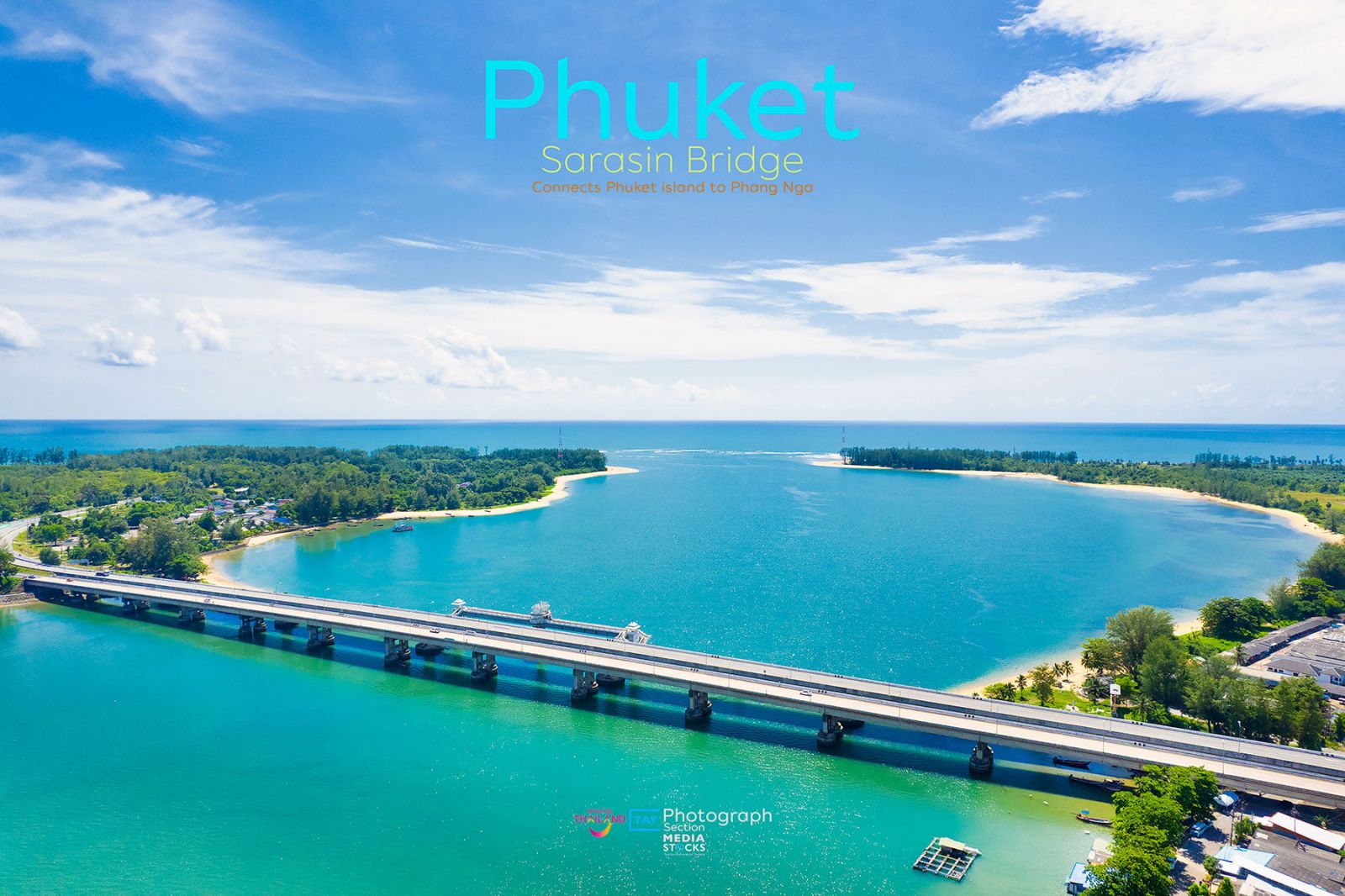 仰賴觀光業的泰國，推出最新的63國免隔離政策。（泰國觀光局提供）