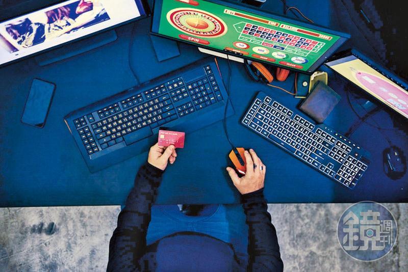 不少人懷抱淘金夢赴杜拜工作,抵達才知是幫非法博弈公司攬客。示意畫面。