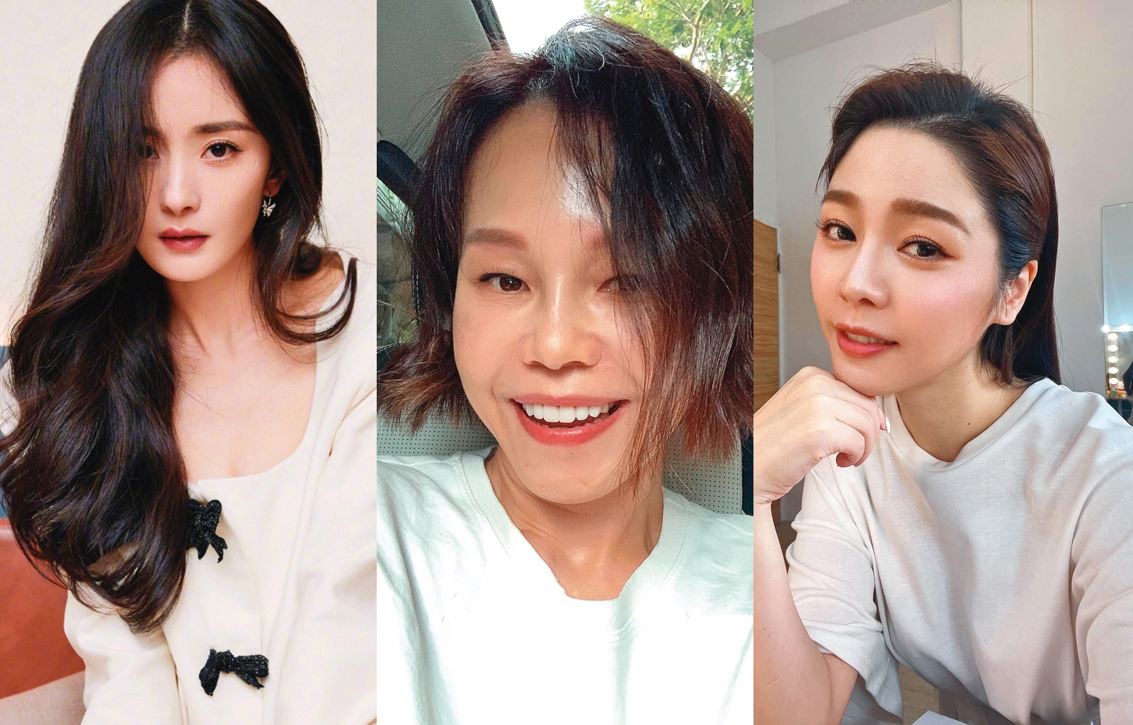 藝界過往不少這種女大男小組合，通常一爆出來都跌破多數人的眼鏡。（翻攝自網路）