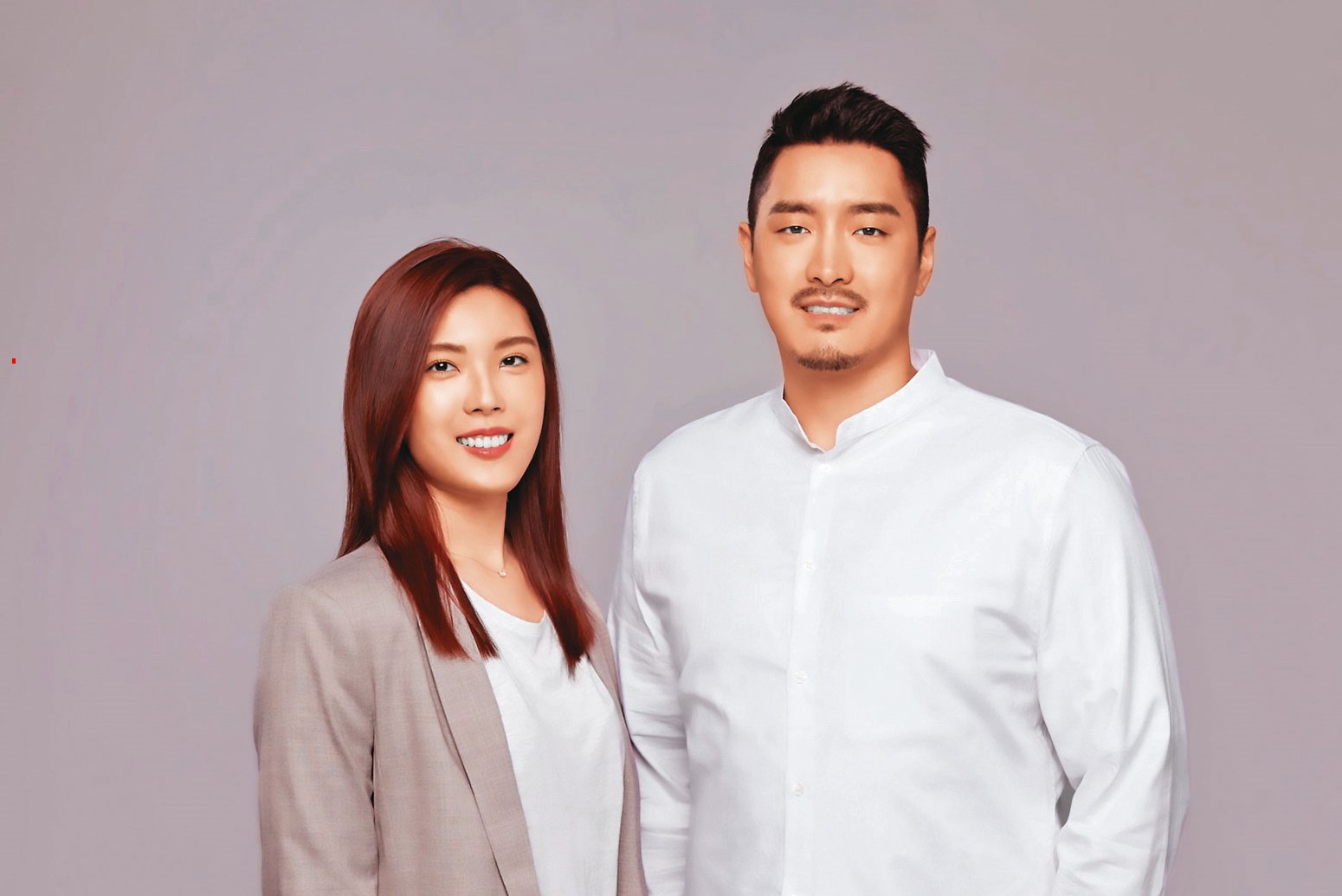 本刊日前報導，理科太太和老公正進行離婚訴訟，同框的照片也悄悄撤下。（翻攝自理科太太臉書）