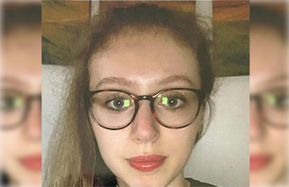 英國一名女大生因為考試成績不佳想不開，但事後經調查原來是學校搞出的烏龍。（翻攝臉書）