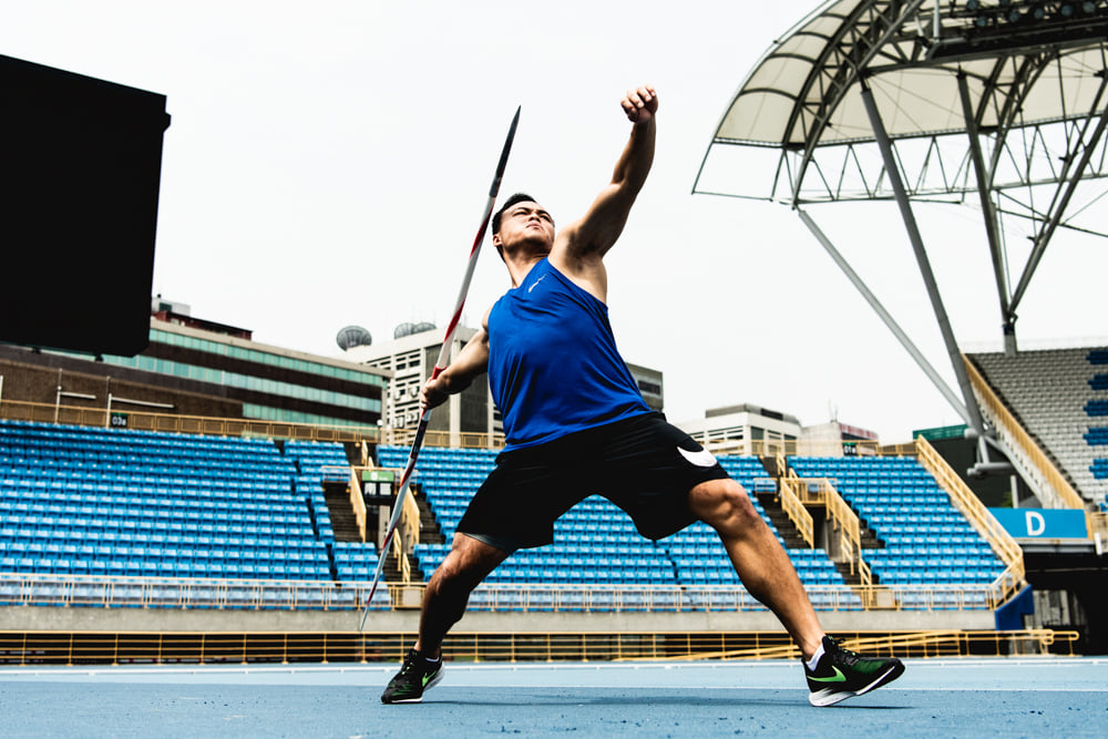 黃金右臂鄭兆村宣布進行韌帶重建手術。（翻攝自鄭兆村臉書）