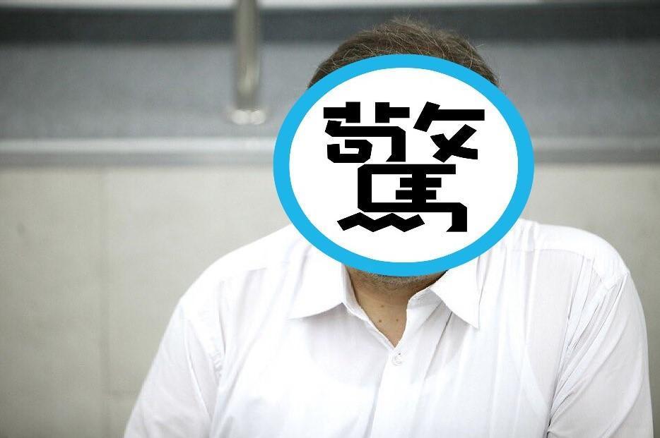 俄羅斯男子羅曼因神似好萊塢巨星李奧納多,近年躍為另類的網路名人。(翻攝Roman Burtsev IG)