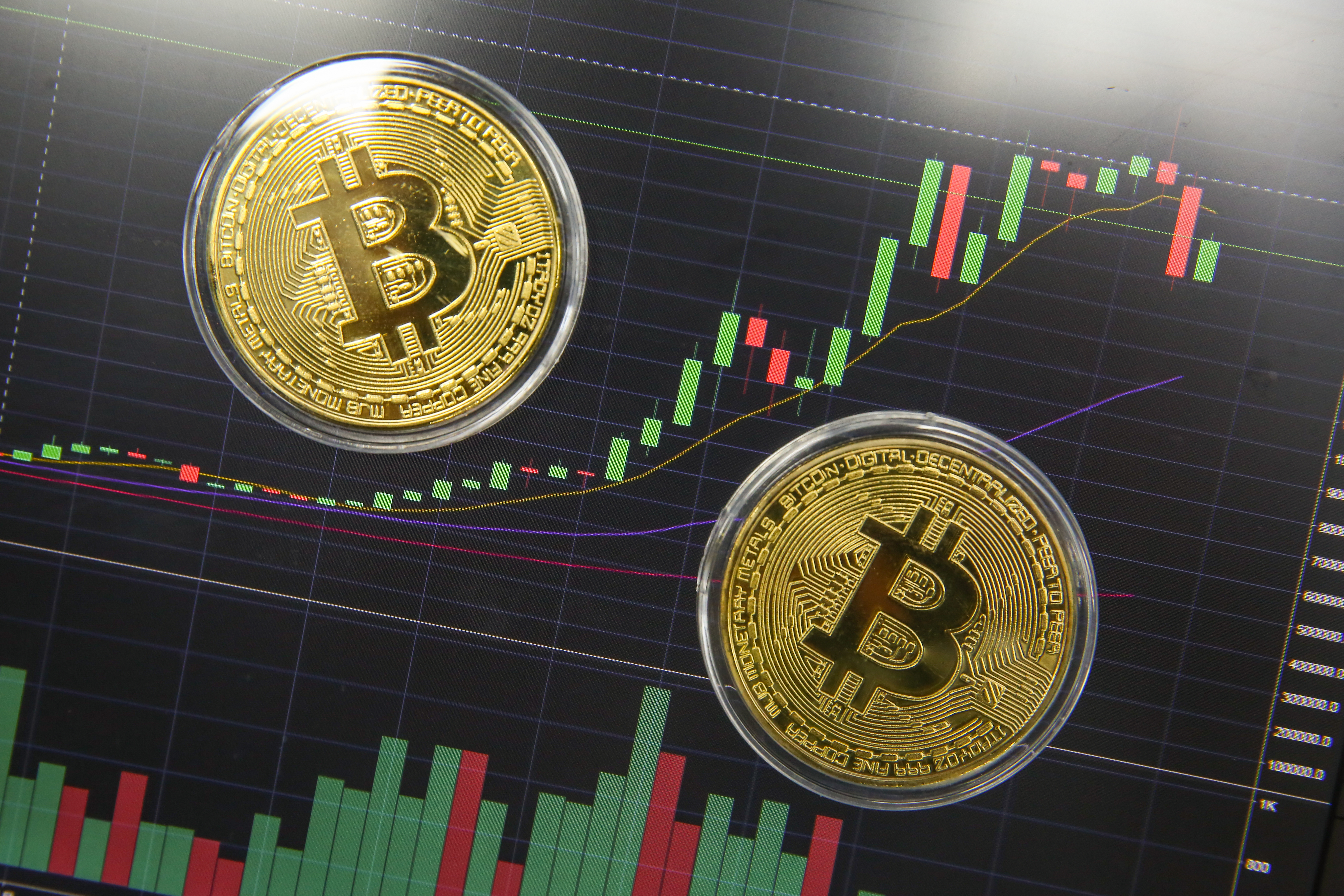 法人認為，比特幣價格雖然波動很大，但會持續上漲。