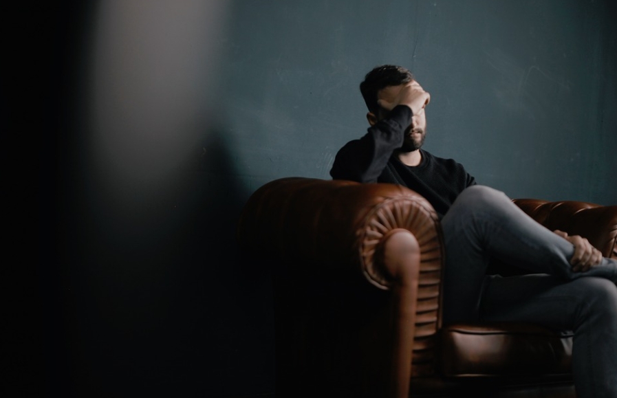 主播劉芯彤在臉書分享一段關於男女的故事，引起網友共鳴。（示意圖，Pixabay）