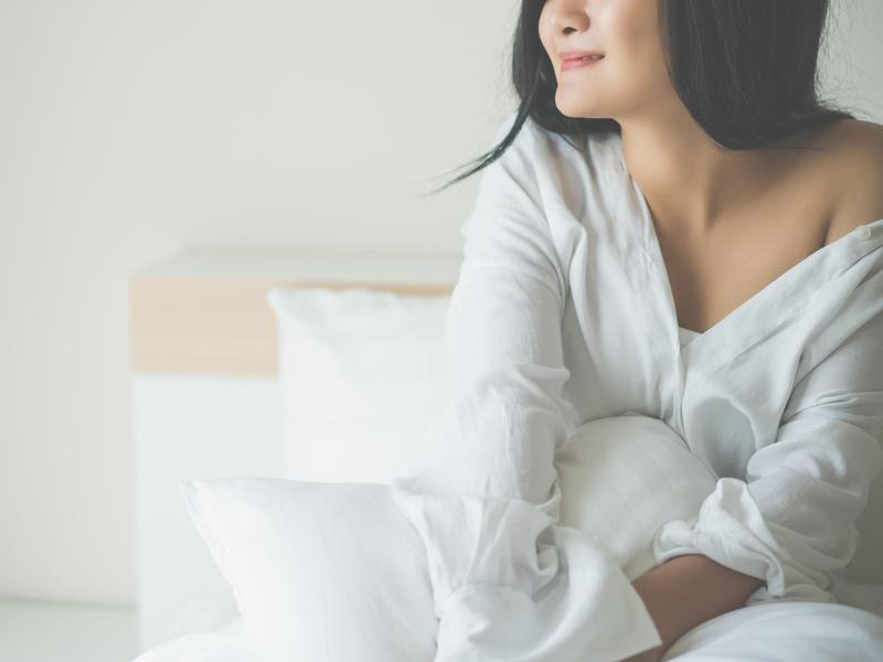 對於包養男「一定老胖醜」的傳言，有名女網友決定親自體驗，並在網上分享她遇到的情況。（示意圖，與當事人無關，東方IC）