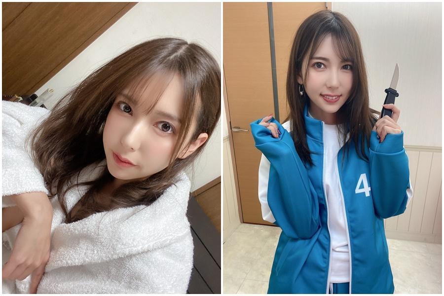 日本AV近日遭遇有史以來最大規模的駭客事件,高達120部「無碼片」在中國網站流出,包括在華人市場有高人氣的女優波多野結衣(圖)。(翻攝自波多野結衣Twitter)