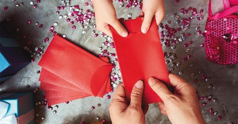 中國一名男子宴請同事參加婚禮，卻遭人舉報他牟取不正當利益，逼他將禮金全退還。（示意圖，ingimage）