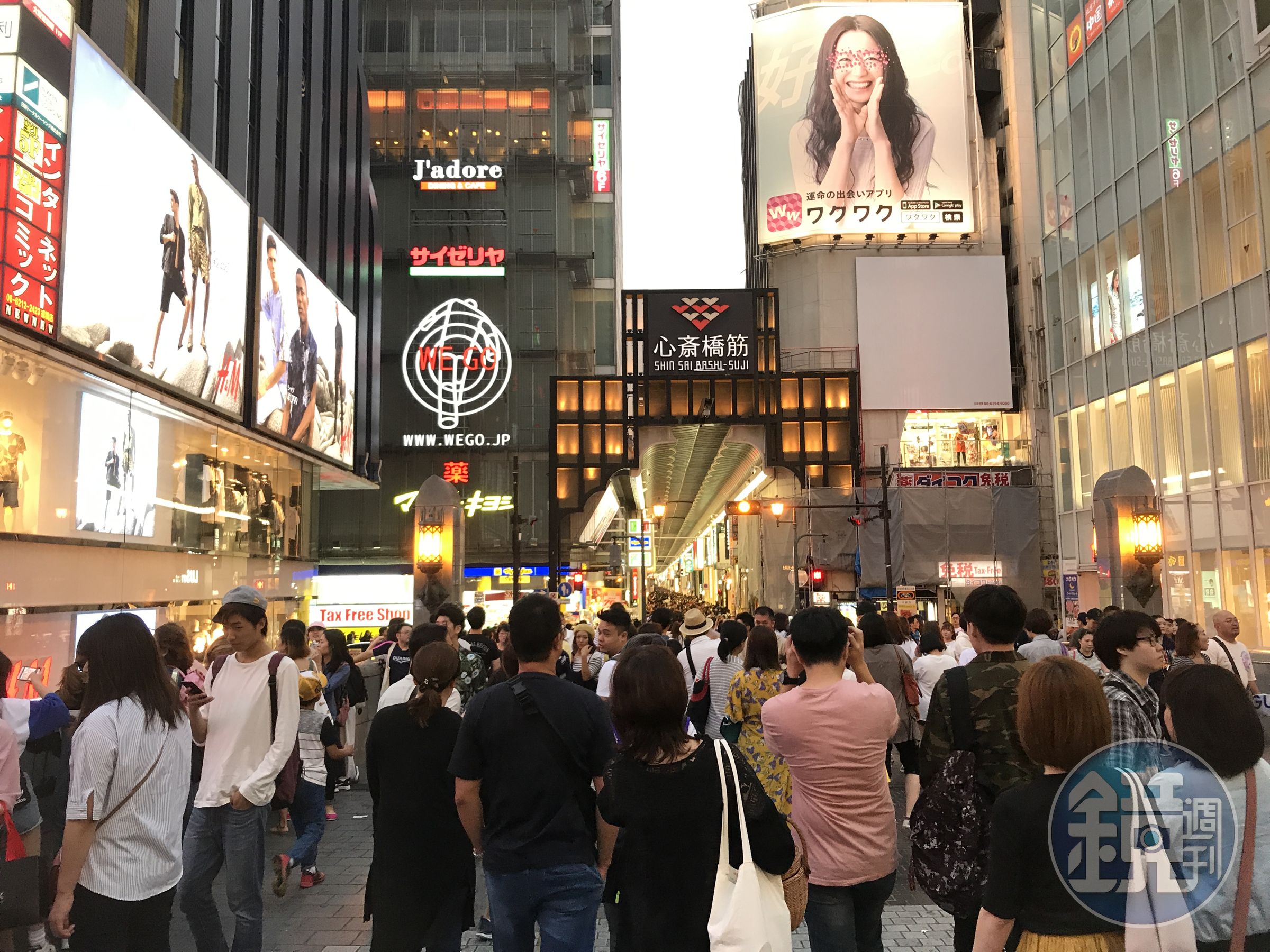 陳時中今日被問及是否有機會展開「台日旅遊泡泡」時，雙方積極透過外館在做商議。（本刊資料照）