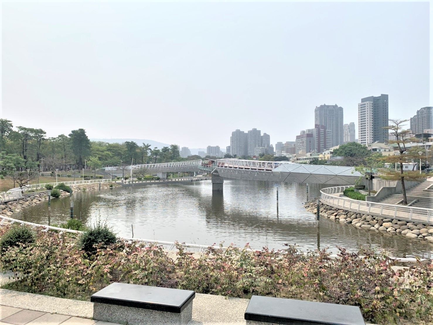 產業轉型帶動房市發展，北高雄住宅需求火熱。