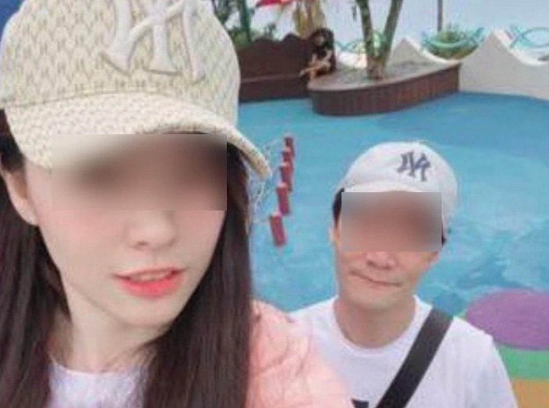 林姓酒店妹涉嫌與家人預謀殺害張姓男友,還將他棄屍溪中,案件震驚社會。