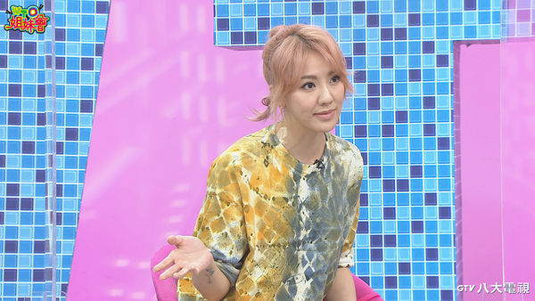 劉雨柔「超顯赫家世」曝光！　女星聽聞驚呼：妳幹嘛出來？