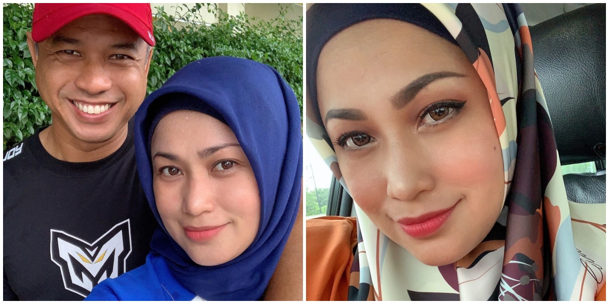 伊茲琳主動幫老公納妾，引發討論。（翻攝伊茲琳IG）