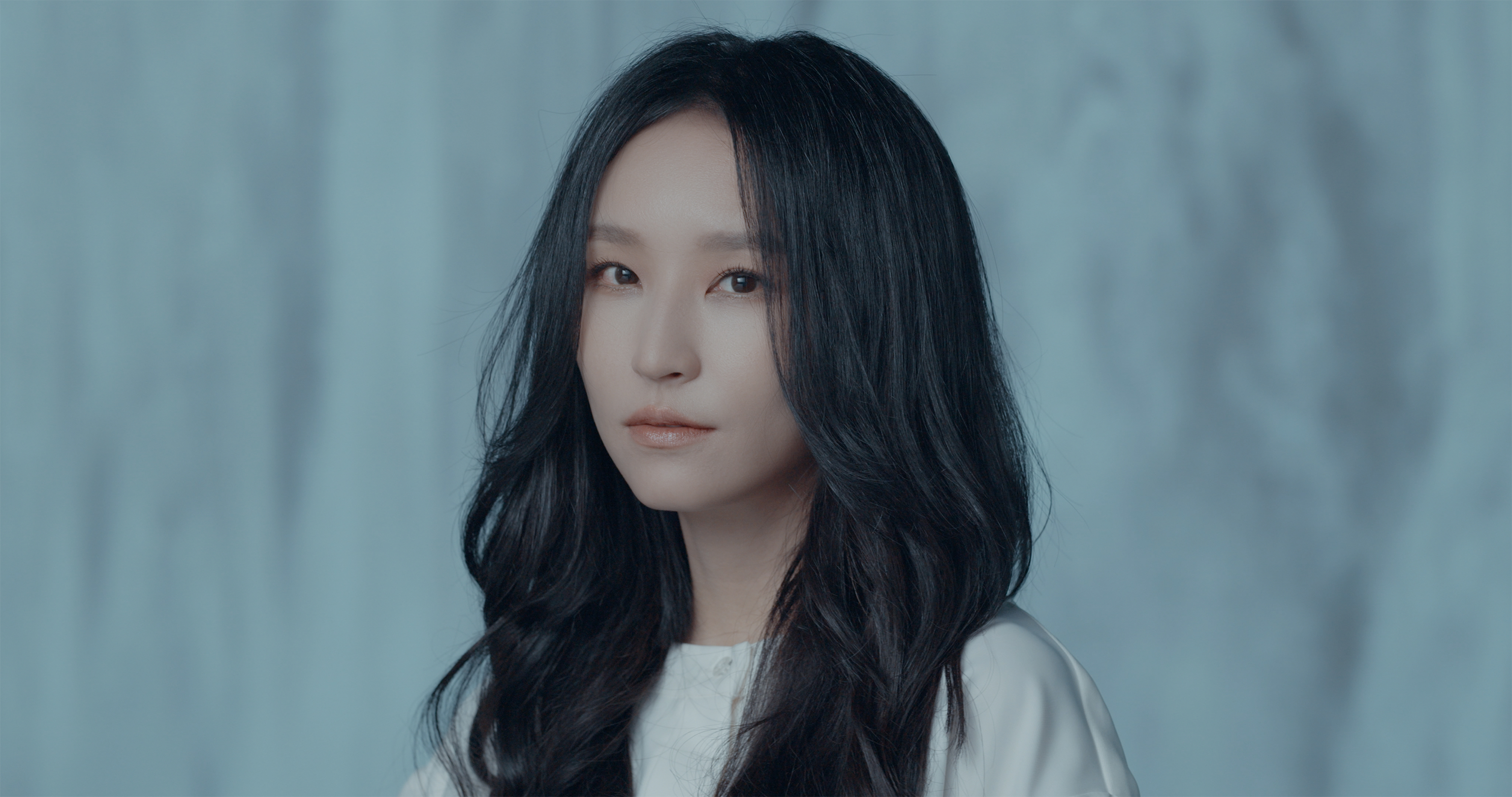 法蘭Fran唱的〈親密愛人〉成《梅豔芳》電影宣傳曲，這首歌有她與母親的親密回憶。（相映音樂提供）