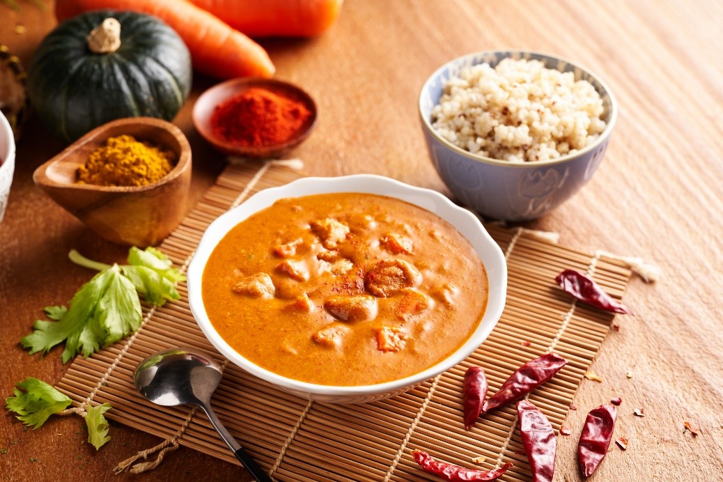 RicoRico 在西班牙文中是「好吃！好吃！」的意思，以熱情的西語文化，象徵著品牌生命力。（好食好事基金會提供）