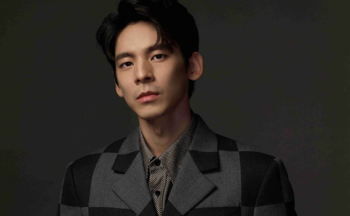 連續2年金馬獎不設立頒獎典禮主持人後，今天邀請林柏宏擔任主持人。（金馬執委會提供）