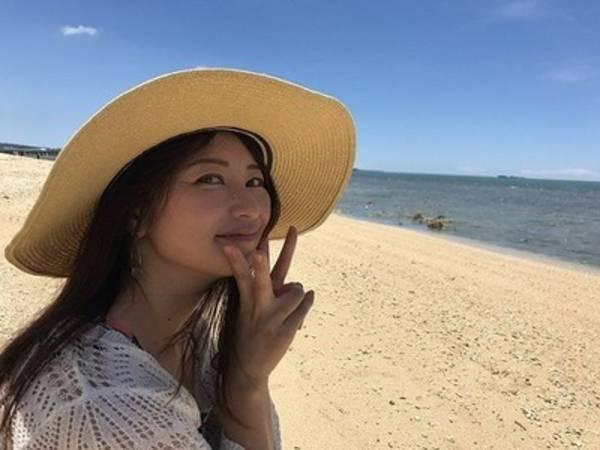 前AV女優小室友里對流出片這件事非常不能原諒，認為是對女優來說是永遠消除不掉的「數位刺青」。（翻攝小室友里推特）