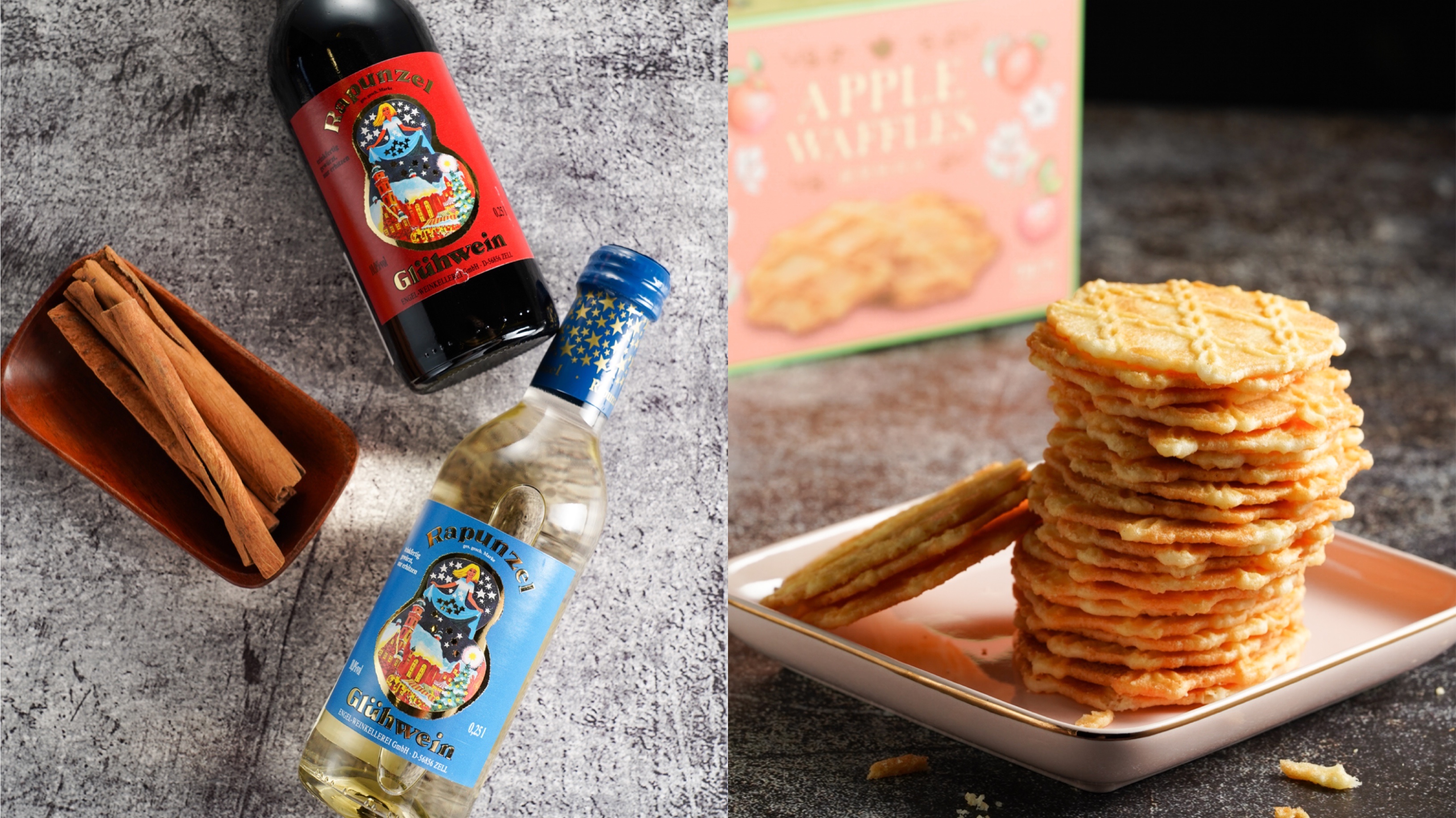 年末想和三五好友相聚小酌，可以到「咖樂迪咖啡農場」採購，酒飲、零食選擇相當豐富。