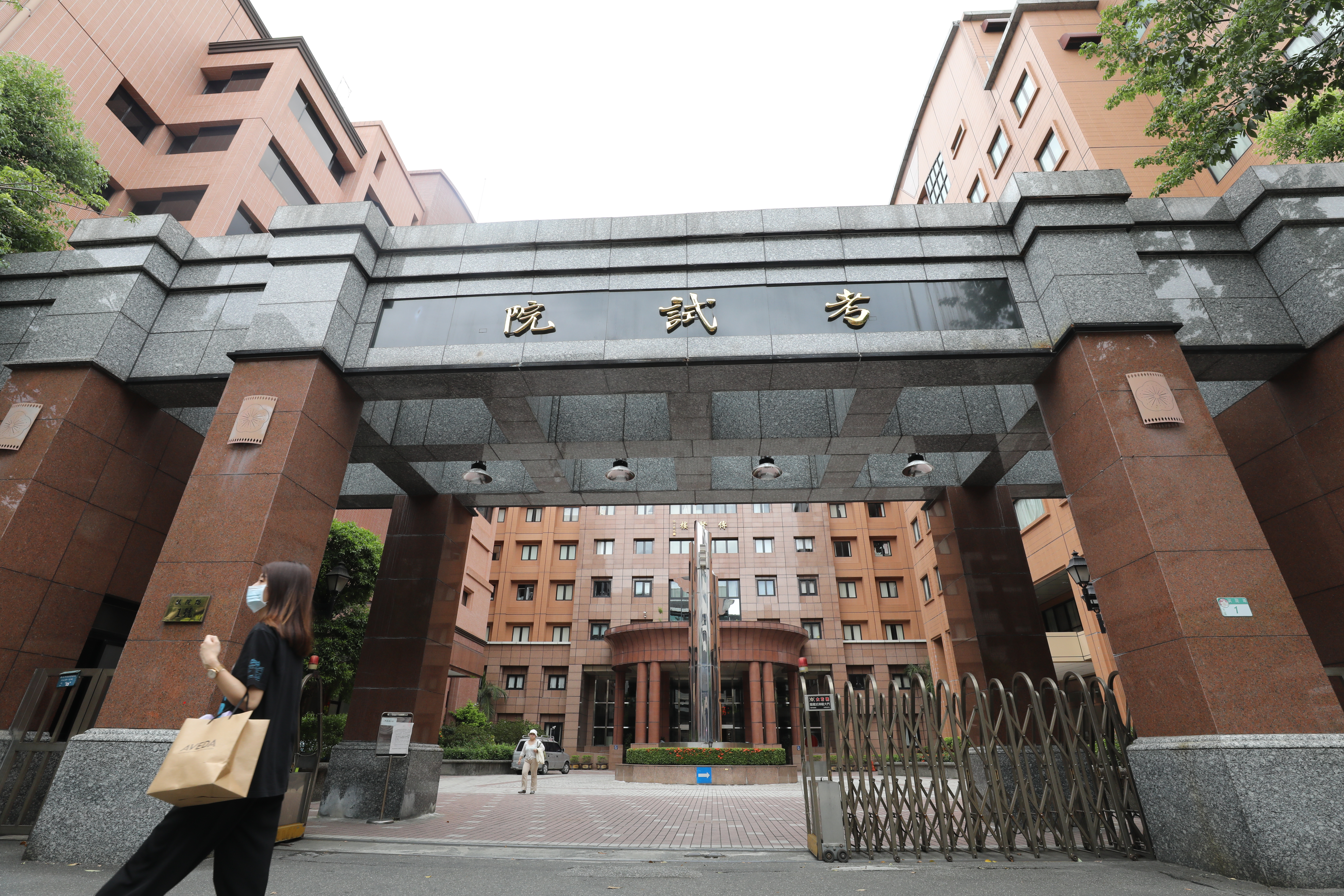 考選部回應今年高考試題爭議。（示意圖，本刊資料照）