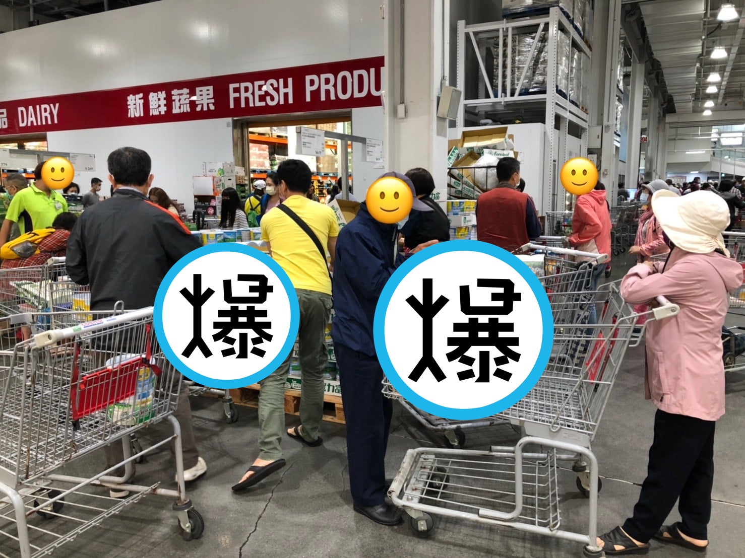 好市多神級沖泡飲限時特價中。（翻攝「Costco好市多 商品經驗老實說」臉書社團）