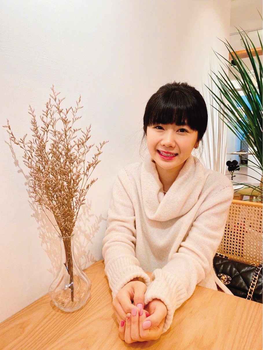 福原愛自從年初返日，並爆發出軌醜聞後，至今都未曾回台見子女。（翻攝自福原愛微博）