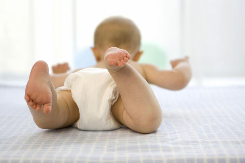 有人妻抱怨婆婆不斷催生，但老公1句話瞬間讓婆婆閉嘴。（示意圖，東方IC）