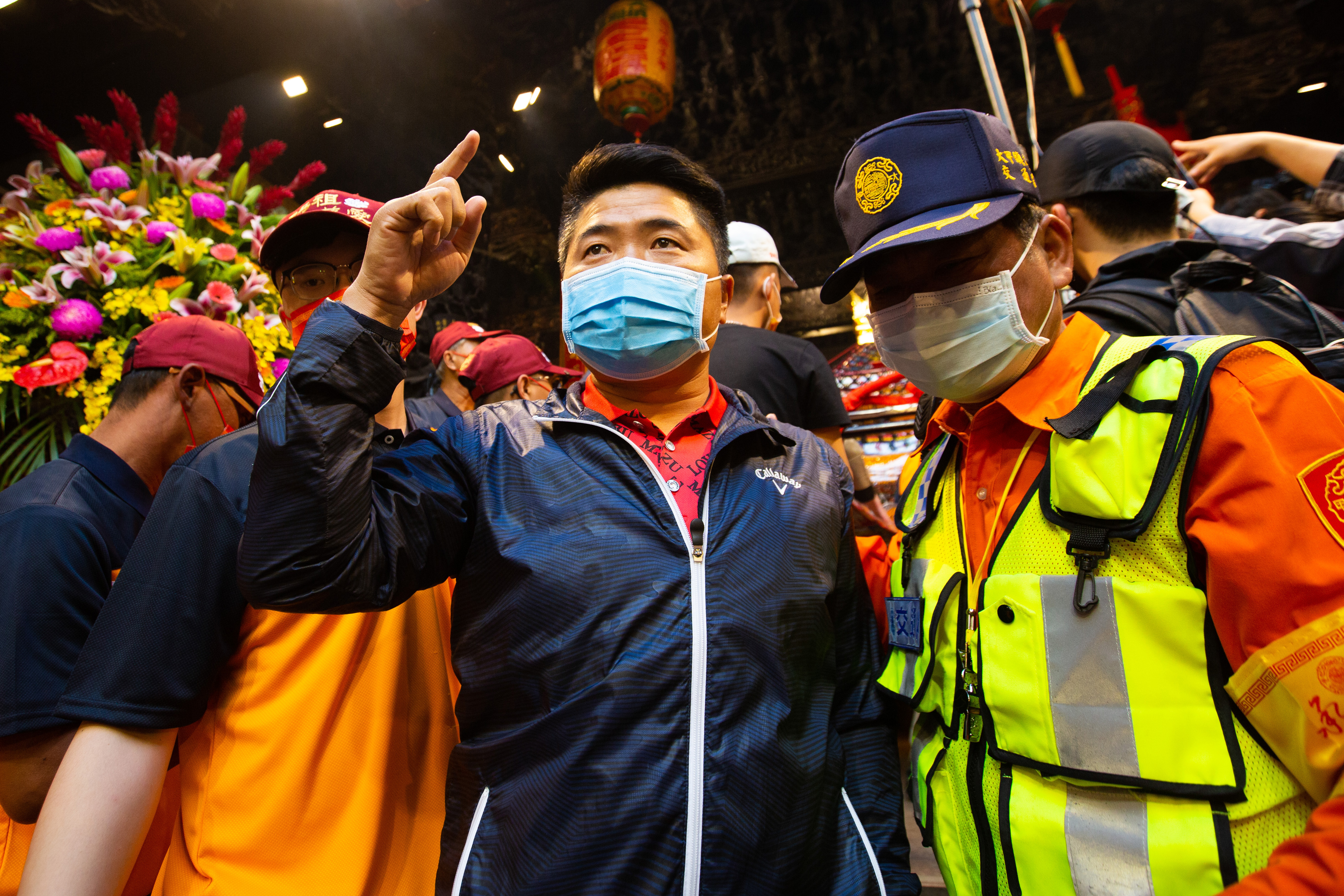 顏寬恒預計今晚宣布投入台中市第二選區立委補選。（本刊資料照）