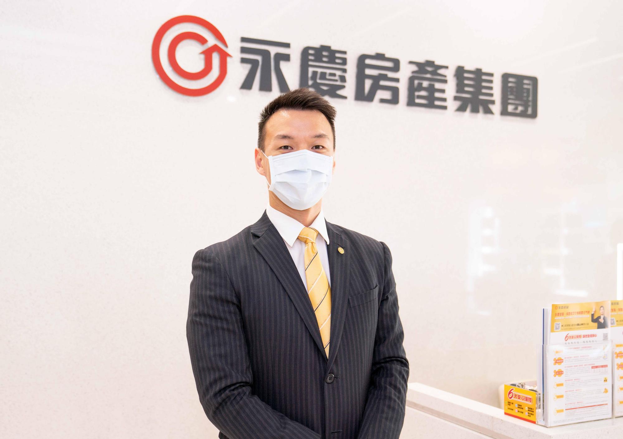 塗振宏表示新鮮人的求職因疫情產生遞延效應，今年9-10月26歲以下的求職者比例較去年高出近2成，預估接下來仍有一波新鮮人求職潮。