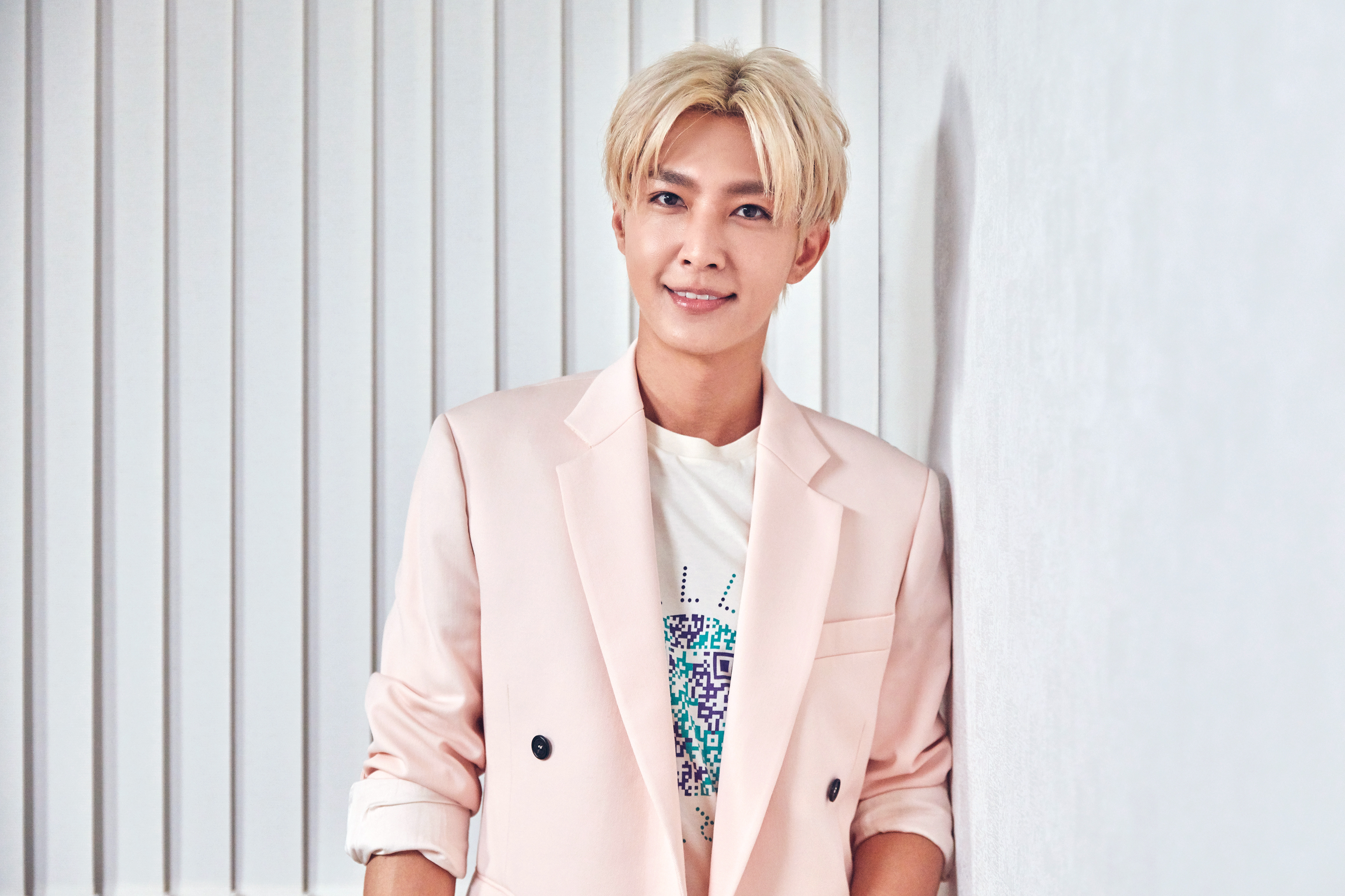 炎亞綸將接下「吾夜Soul fun 生活節」演出。（華貴娛樂提供）