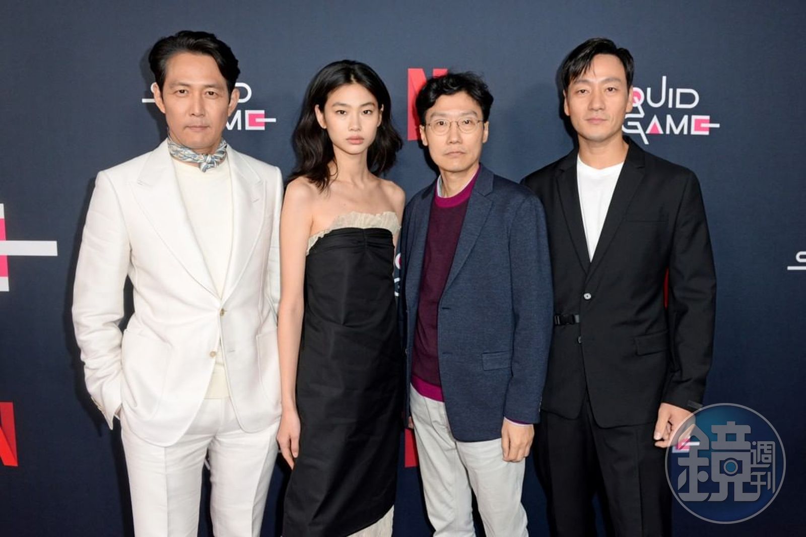 魷魚遊戲》贏家領456億根本不可能！？ 真實入帳金額曝光- 鏡週刊Mirror Media