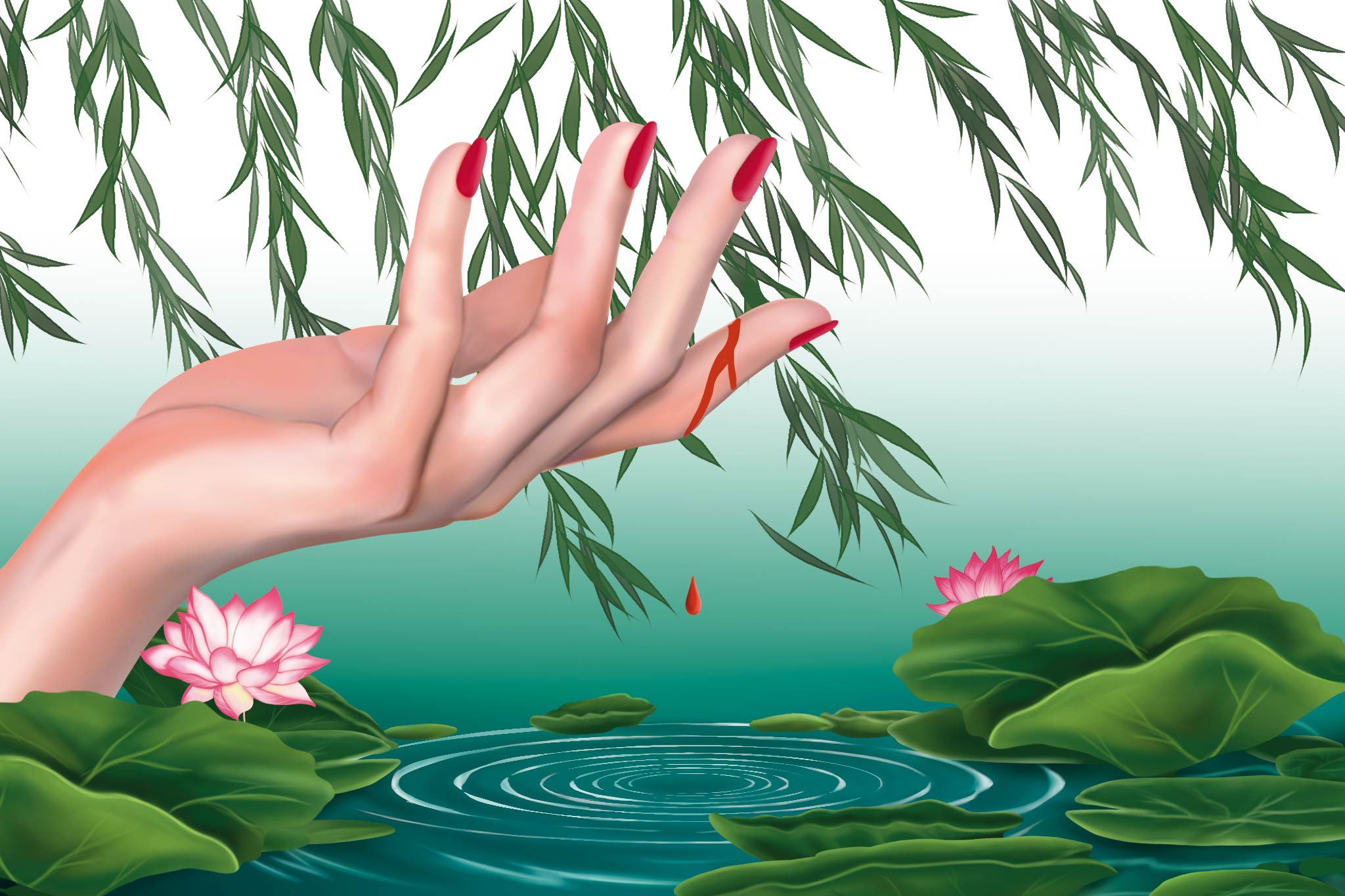 【鏡書摘】《最後的魔術家族》選摘　四之三