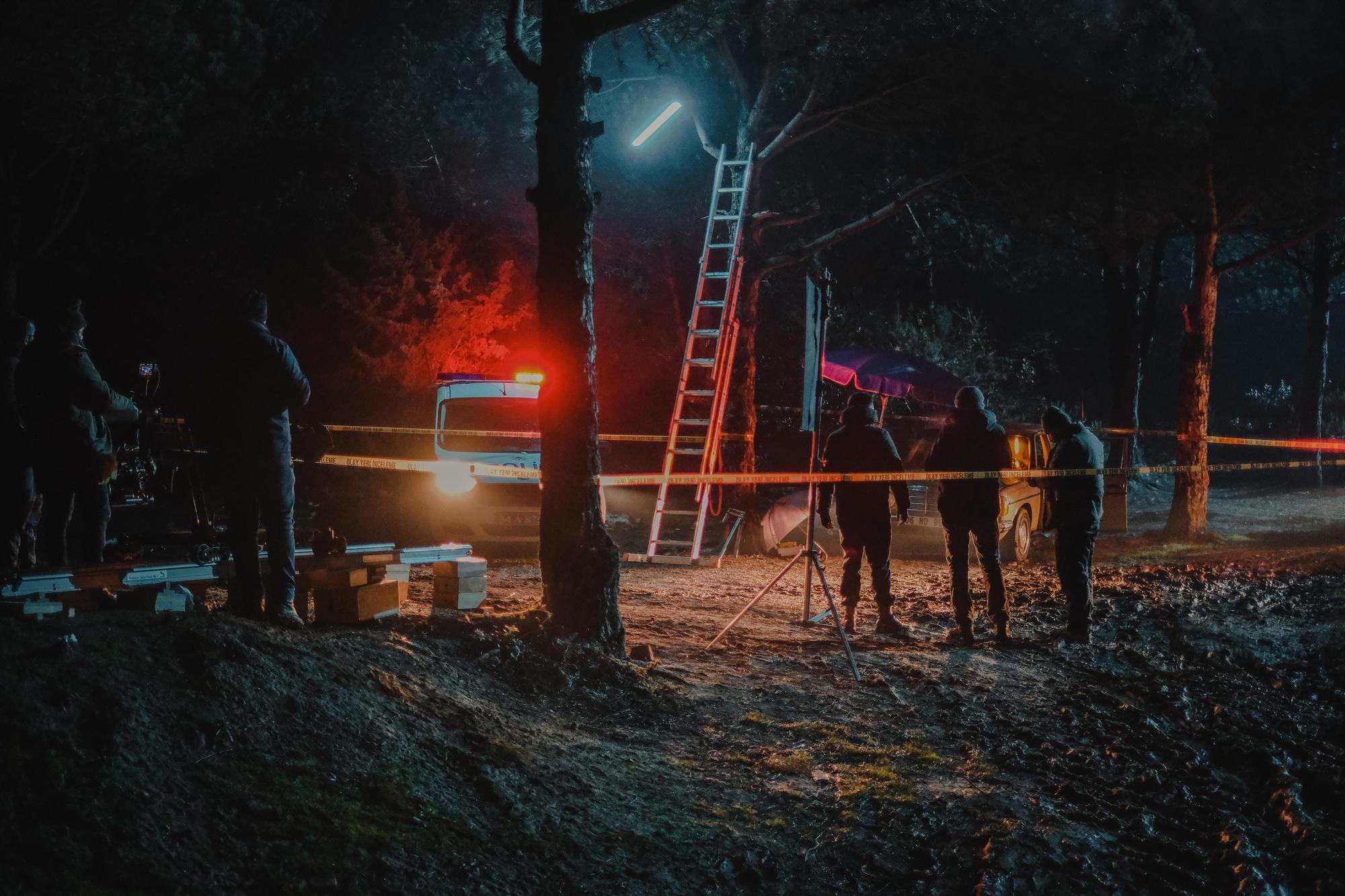 印度一位女子遭丈夫和公公指稱是女巫後,被兩人殘忍殺害棄屍荒野。(示意圖,翻攝Pexels)