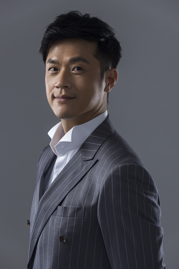 陳嘉行表示就算自己初選沒通過，他還是一樣會幫民進黨議員及縣市長輔選。（翻攝自陳嘉行臉書） 
