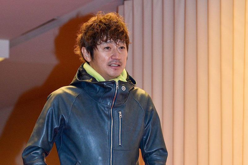 近藤真彥因周旋在中森明菜、松田聖子、梅艷芳等眾多女人之間，被視為日本渣男代表。（東方IC）