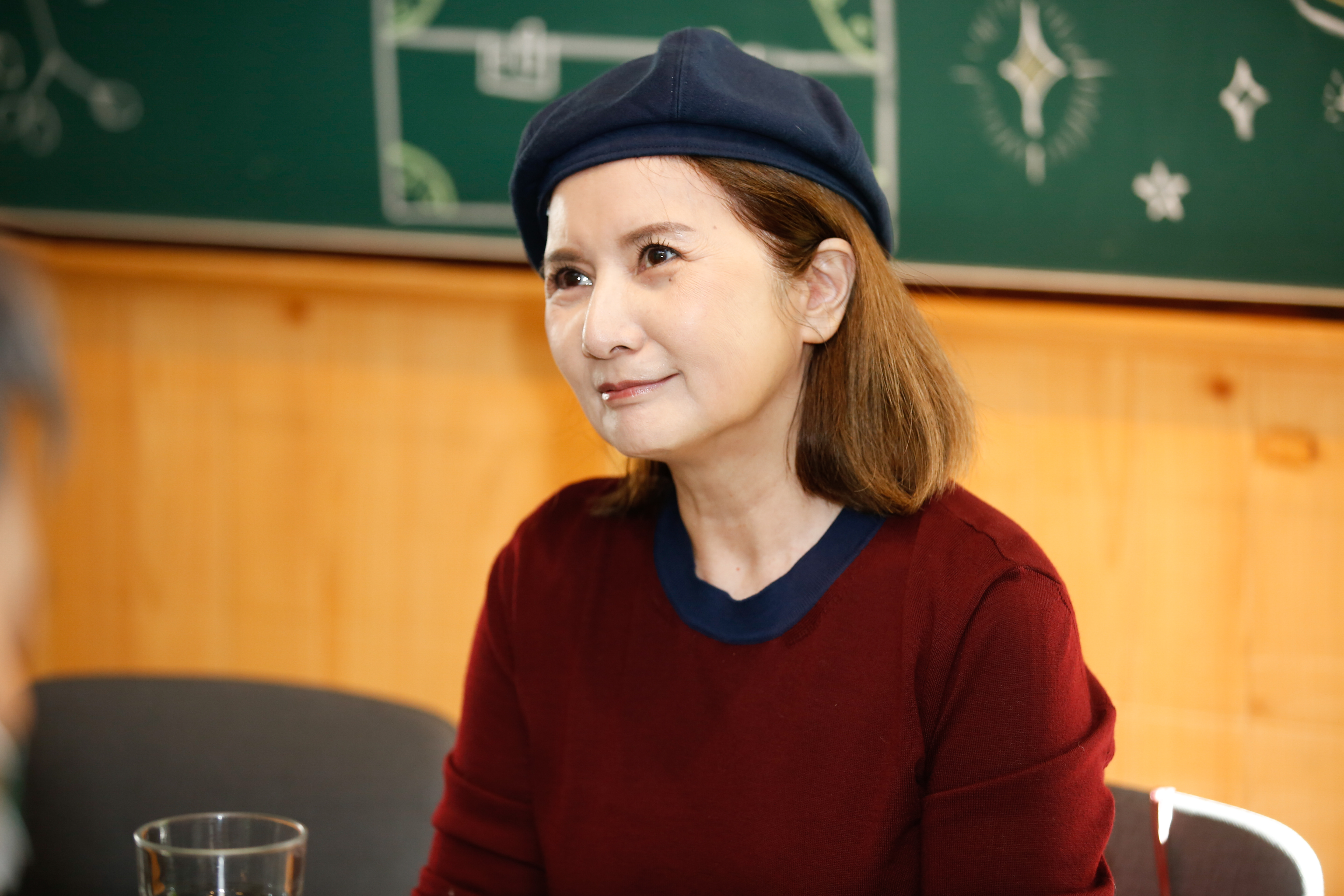 6個月後，李烈談及跟一手成立的「影一製作所」分手內幕，雖然當時難過，但她並不留戀。