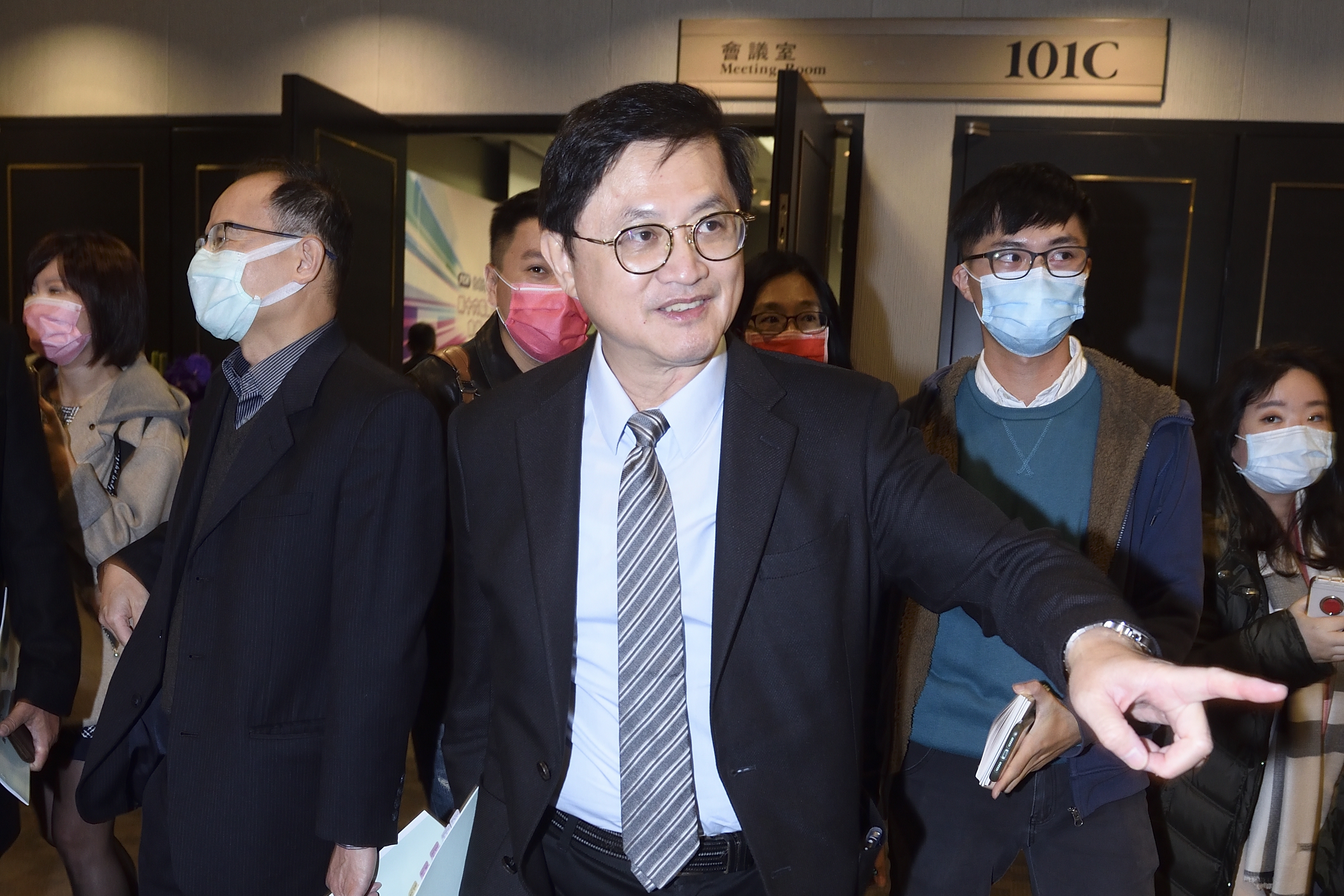 和碩在法說會上宣布北美投資計畫，第一階段將斥資1.64億美元（約新台幣45.6億元）擴廠。