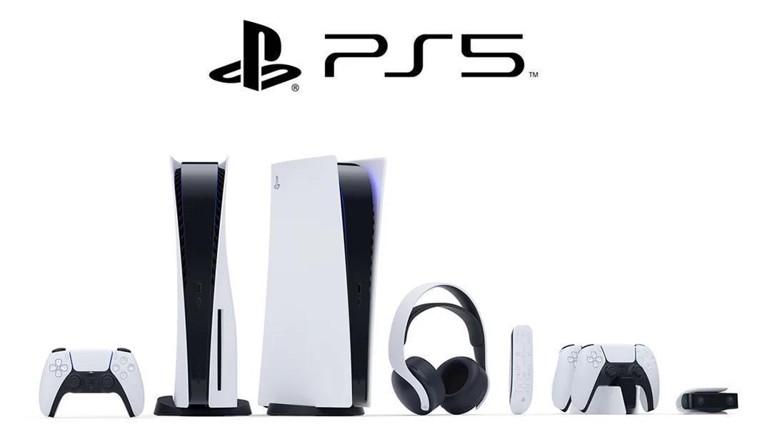 缺料、物流問題嚴重，影響PS5生產。（翻攝playstation blog）