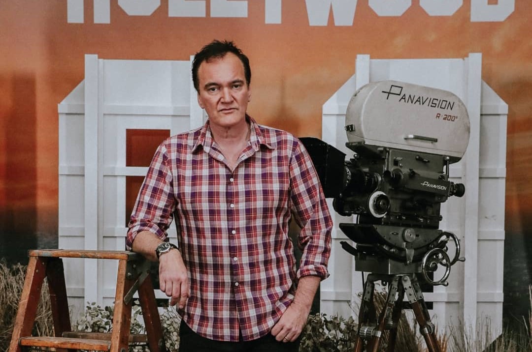 昆汀塔倫提諾本週受訪時，透露心目中最恐怖的電影作品。（翻攝IMDB）