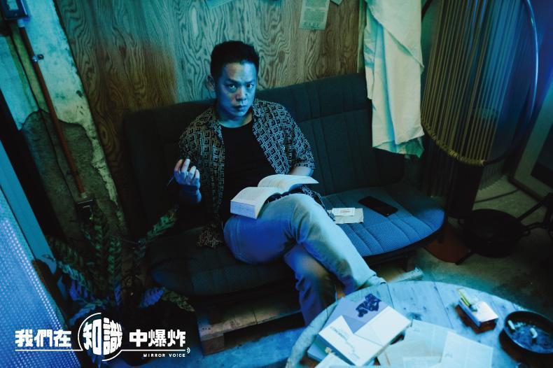 紀金慶認為，我們如何通過哲學家眼睛，去看人類文明在過去這一個半世紀以來，所歷經的天翻地覆變化是一件很重要的課題。(鏡好聽提供)