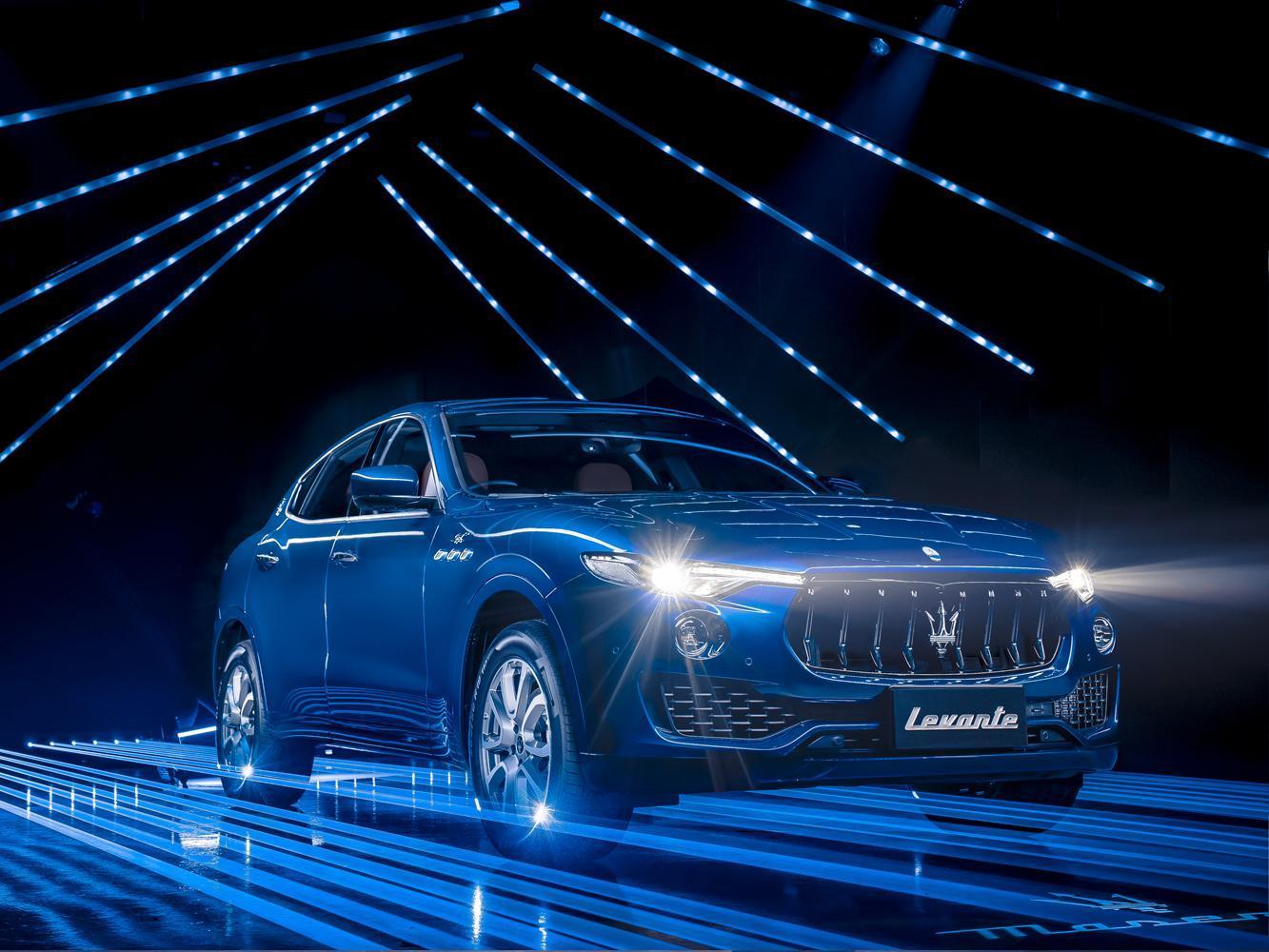 Levante 的問世為高性能豪華跑旅豎立全新典範，如今新世代 Levante GT 搭載自主研發的全新高效混能動力系統將再度顛覆世人既有印象。