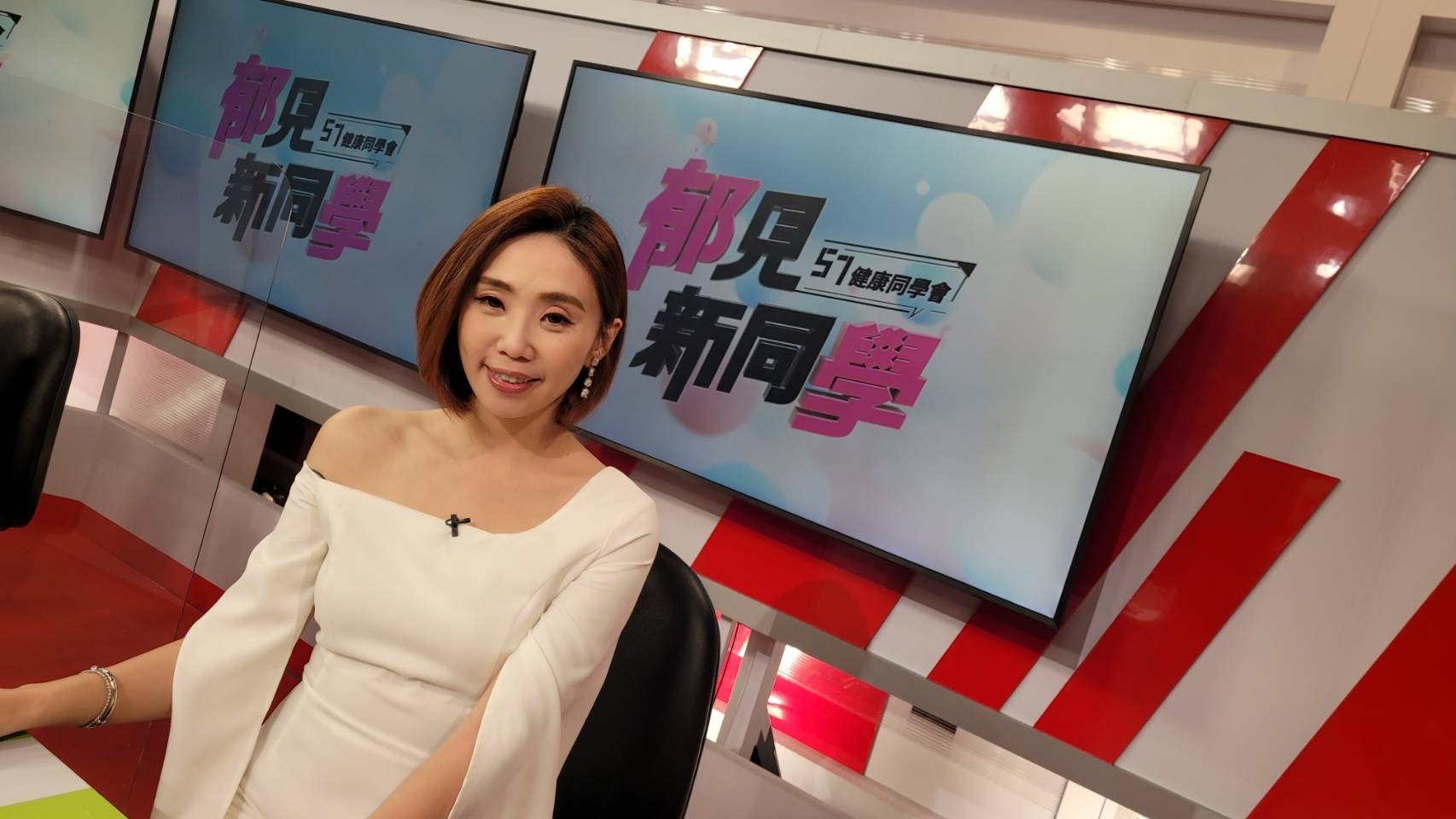 陳真最受不了不著急的事情，對方卻急著直接打電話過來，如果又搭配問在幹嘛，就完全暴怒。（陳真提供）