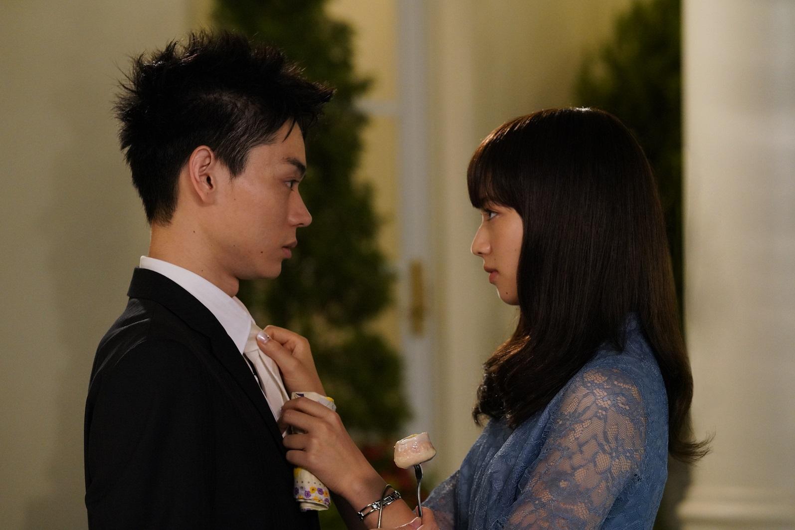 菅田將暉與小松菜奈今（15日）宣布結婚。（車庫娛樂提供）